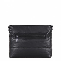 Сумка 592539-7 black Velina Fabbiana-Safenta