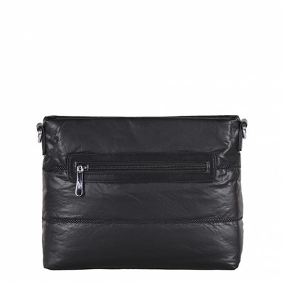 Сумка 592539-7 black Velina Fabbiana-Safenta