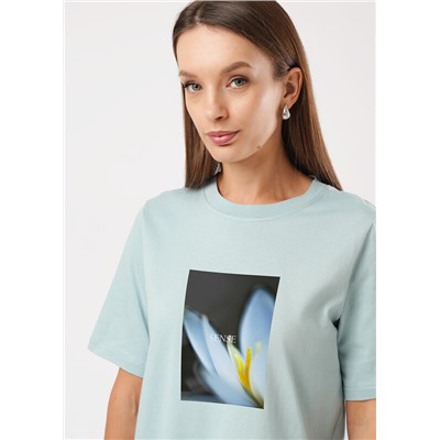 Футболка женская