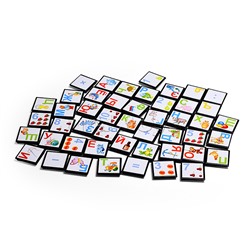 Лото Азбука-Математика (48)