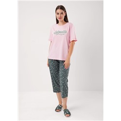 Комплект женский для дома