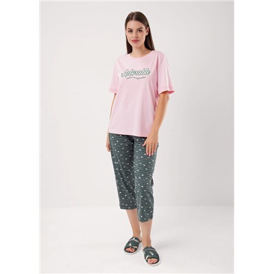 Комплект женский для дома