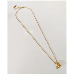 Кулон на цепочке