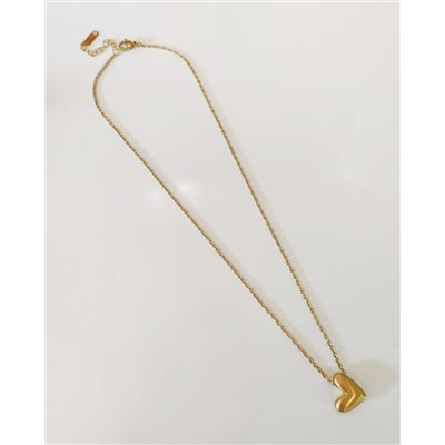 Кулон на цепочке