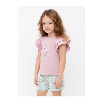 Футболка CROCKID, 1092898