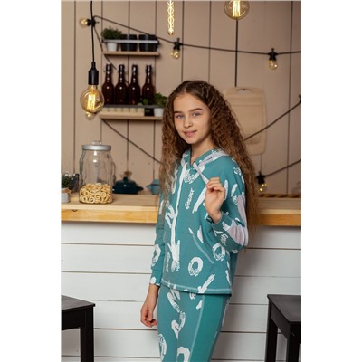 Толстовка 8230 детская НАТАЛИ, 773835