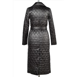 01-11433 Пальто женское демисезонное