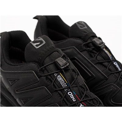 Ботинки Salomon XA Forces GTX