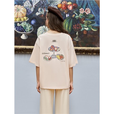 ФУТБОЛКА ЖЕНСКАЯ 112961