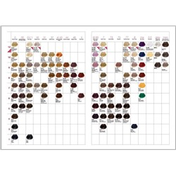 Concept Profy Touch 10.0 Профессиональный крем-краситель для волос, очень светлый блондин, 100 мл 18961