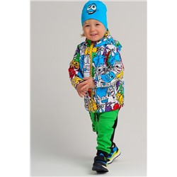 Куртка PLAYTODAY, 969913