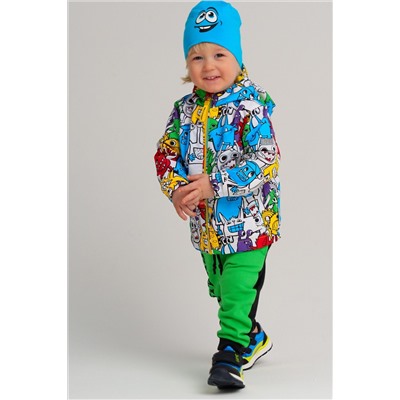 Куртка PLAYTODAY, 969913