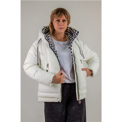 Демисезонная куртка, арт. Н3039, Евро-зима