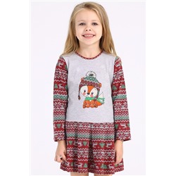 Платье АПРЕЛЬ, 859253