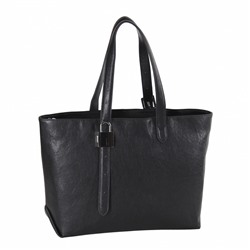 Сумка 3363Q black Polina&Eiterou