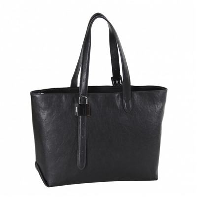 Сумка 3363Q black Polina&Eiterou