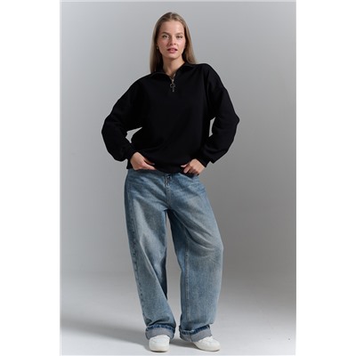 7486W Толстовка женская