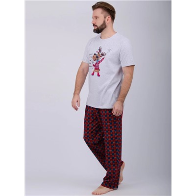 Malina Пижама 3172