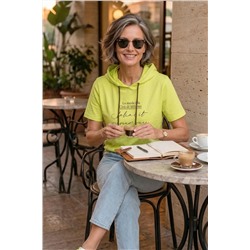 Lika Dress Футболка 10688