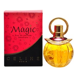 CELINE MAGIC edp (w) 50ml