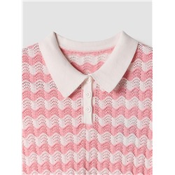 ПОЛО ДЛЯ ДЕВОЧЕК 127999