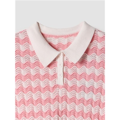 ПОЛО ДЛЯ ДЕВОЧЕК 127999