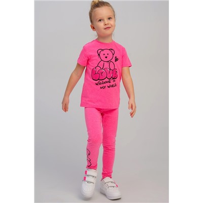 Леггинсы PLAYTODAY, 1121422