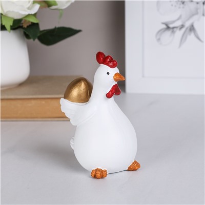 Фигурка Петушок 12 см Пасха / KXY5189-12A /уп 108/ Пасха