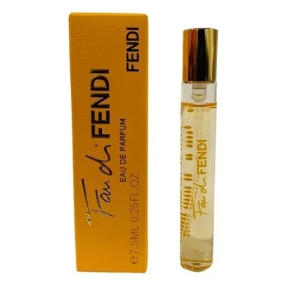 FENDI FANDI edp (w) 7.5ml mini