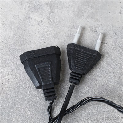 Гирлянда 8 м 40 LED / NEW14 /уп 60/