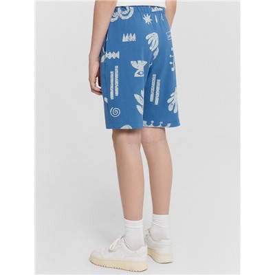 ШОРТЫ ДЛЯ МАЛЬЧИКОВ 133351