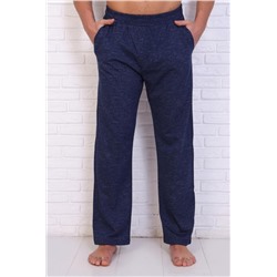 Брюки 22200 (Темно-синий)