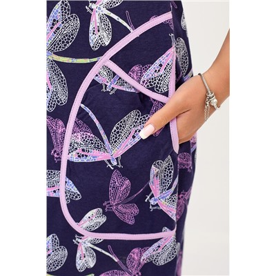 Lika Dress Халат