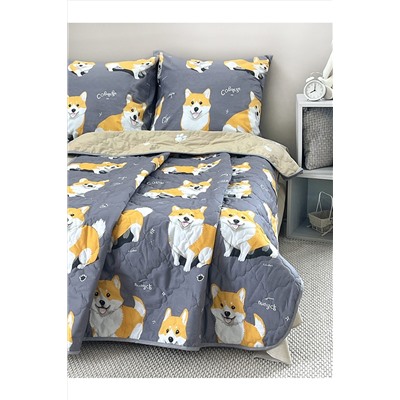 КПБ с одеялом КП18-1331 Эко НАТАЛИ, 1133035