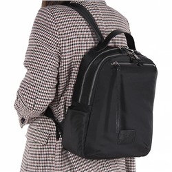 Рюкзак 23268 black Polina&Eiterou