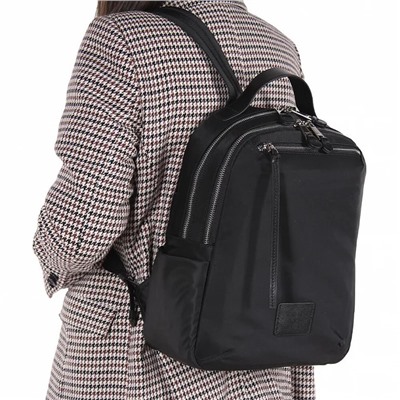 Рюкзак 23268 black Polina&Eiterou