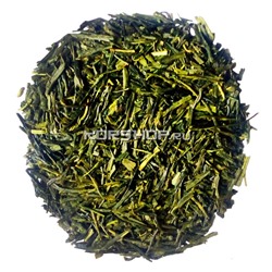 Японский чай Фукамуши Сенча/Сентя (FS) Origami Tea, Япония, 50 г Акция