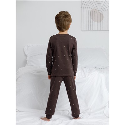 CROCKID Пижама К 1621