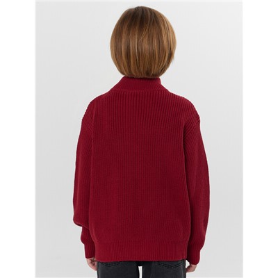 ДЖЕМПЕР ДЛЯ МАЛЬЧИКОВ 123481