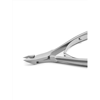 YOKO Маникюрные кусачки ручная заточка Y SK 051/5, двойная пружина, 5 мм 28379