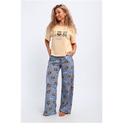 Костюм с брюками арт. КД-00-007 НАТАЛИ, 1212829