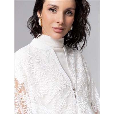 CHARUTTI Бомбер 12182