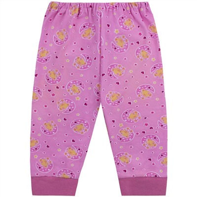 YOULALA Брюки 0014300101