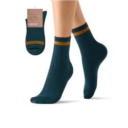 Носки женские согревающие, Omsa, Comfort 355