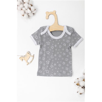 Футболка для мальчика 41412МИрц