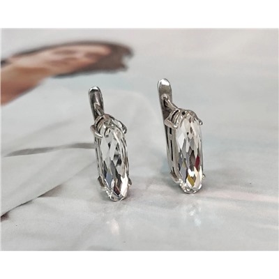 Серьги "Фьёнси"