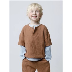 CROCKID Фуфайка ТК 30004