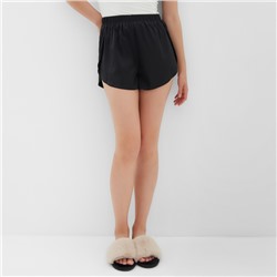 Шорты женские KAFTAN Black series, размер 52-54