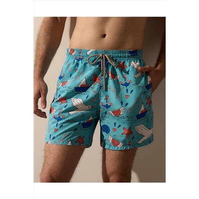 Шорты OXOUNO, 1200443