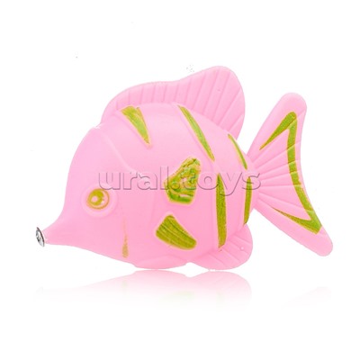 Рыбалка "Хороший улов" в банке